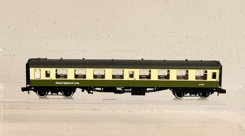 Graham farish gauge ex - graham, n