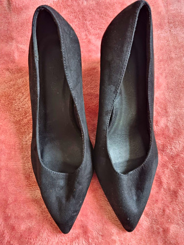 Cabin crew shoes size - cabin,