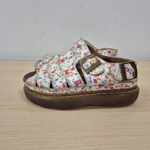 Martens vintage dune - vintage,