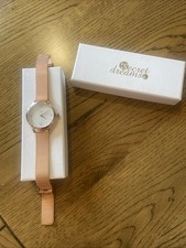 Secret Dreams Ladies Rose-gold