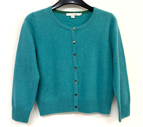 Boden 100 cashmere cropped - cashmere,
