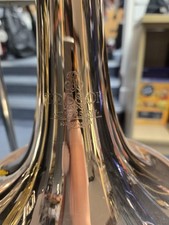 Besson sovereign tenor - besson, bb/f