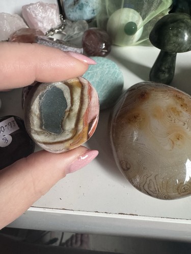 Picture jasper egg - picture,