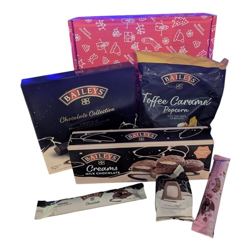 Baileys chocolate sweet - baileys,