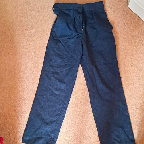 Small raf no1 uniform - small, sd