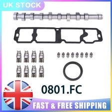 CAMSHAFT KIT 0801.FC FOR