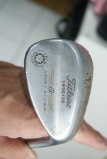 p TITLEIST Vokey Spin Milled