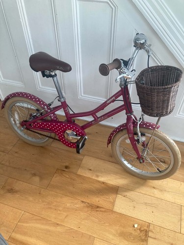 Pendleton ashbury kids bike - ashbury,