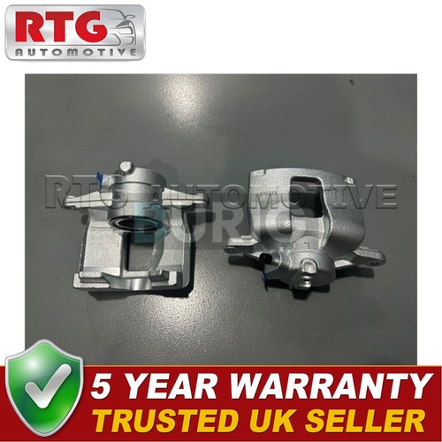 Rtg rear left brake - left,