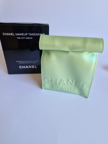 Chanel makeup takeaways the - chanel,