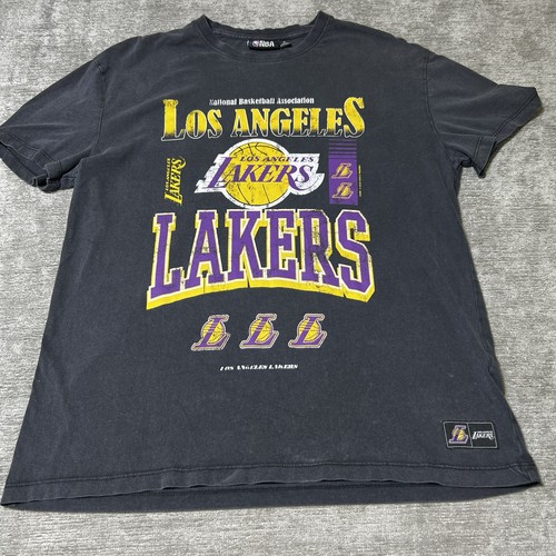 Nba los angeles - los, t