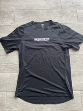 Fox Racing Flexair Short Sleeve MTB Jersey Black