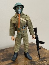 Vintage Action Man British