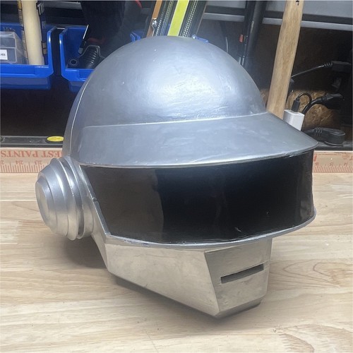 Handmade daft punk style - daft,