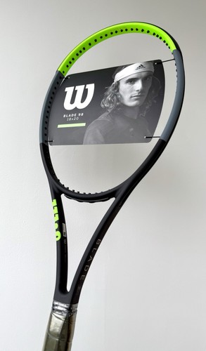 Wilson blade - wilson, v7