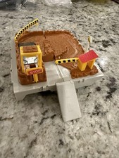 Micro Machines, City Dump