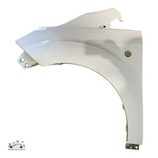 2014-2023 FORD TRANSIT COURIER FRONT FENDER WING PANEL LEFT SIDE FROZEN WHITE