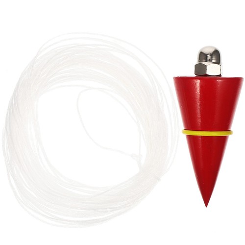 300g plumb bob wire - 300g,