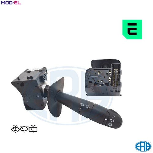 Steering column switch - column,