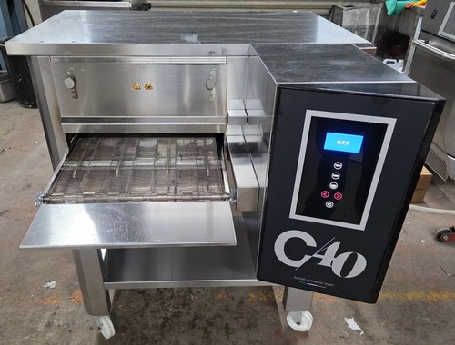 Prismafood c40 electric - prismafood,