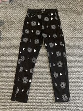 Hell Bunny Oculus Gothic Black