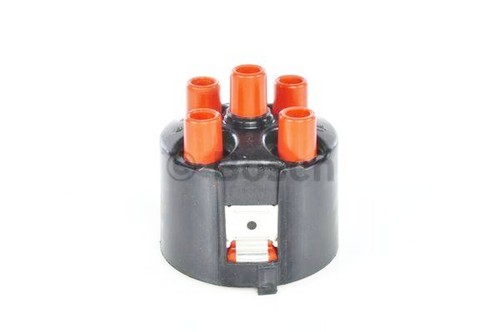 Bosch ignition distributor cap - bosch,