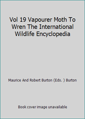 Vol vapourer moth - vol, to