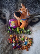 Hannah Barbera Scooby Doo 2½"
