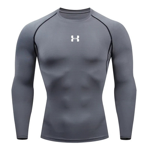 Mens compression armour - armour, base