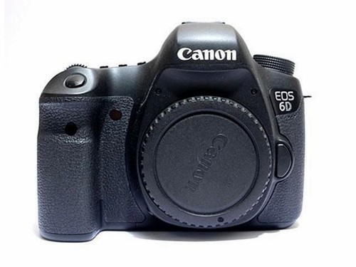 Canon eos 2mp - 6d, 20.2mp