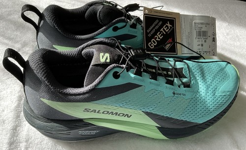 Salomon sense ride gtx w - salomon, 5