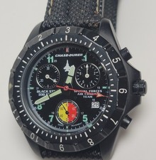 Chase-Durer Special Forces Air