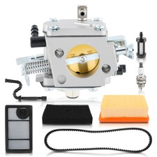 Carburetor Tune Up Kit For