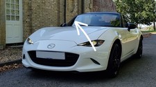 MX5 MX-5 Mk4 ND, Windscreen