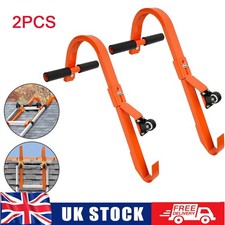 Ladder Roof Hook Stabilizer 2