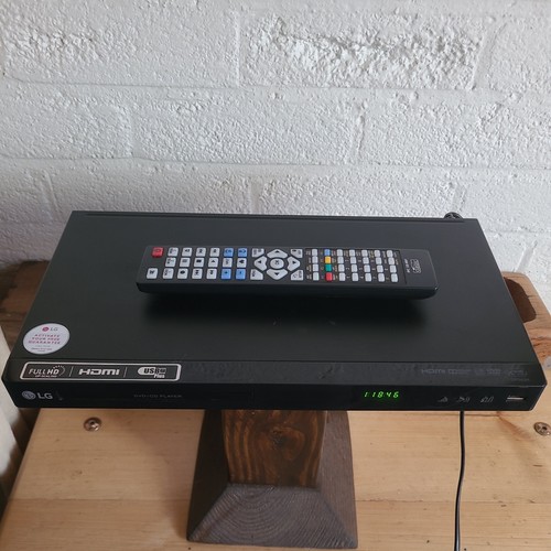 Dp542h dvd player with - lg,