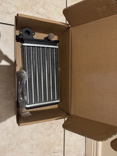 Heater matrix for mk2 polo - heater,