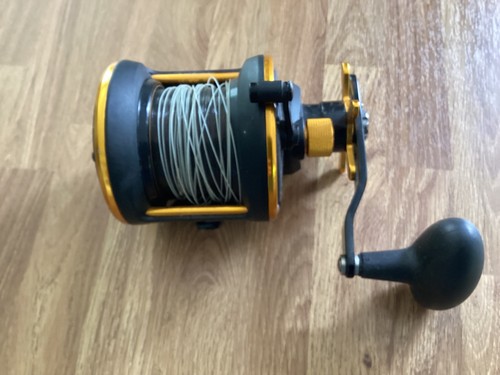 Penn 535 mag2