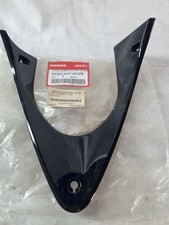 Genuine 64350KPP900ZB Black