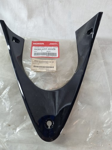 Genuine 64350kpp900zb black - 64350kpp900zb,