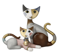 Rosina Wachtmeister  Cat  Year