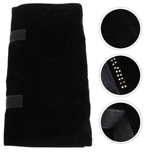 Necklace travel roll jewellery - roll,