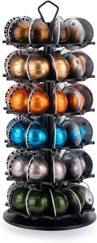 Tier coffee pod holder - 6,