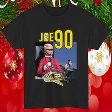 Joe 90 Special Agent Christmas