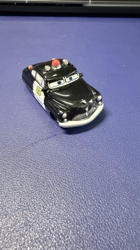 Disney pixar cars - pixar, sheriff