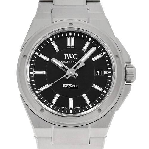 Iwc ingenieur automatic - ingenieur,