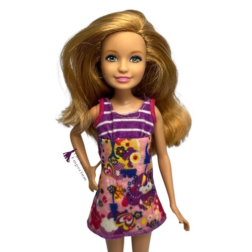 Barbie 2011 sisters - 2011, out