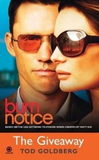 Tod Goldberg Burn Notice: The