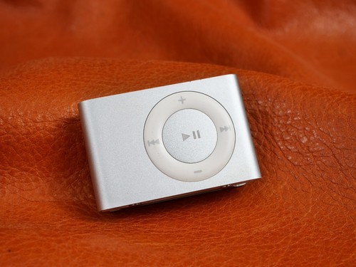 3904 ipod shuffle - #3904, 2nd