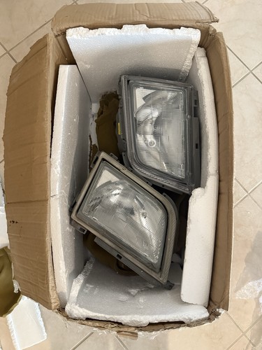 Oem 2001 mercedes benz sl500 - 2001, mercedes-benz
